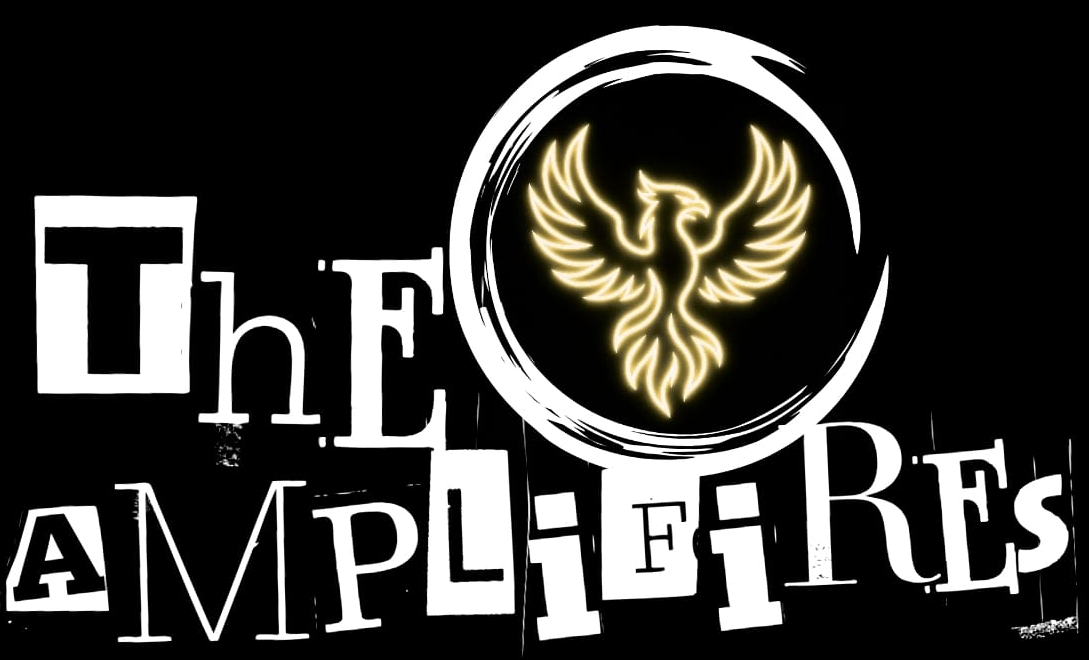 Amplifires Logo